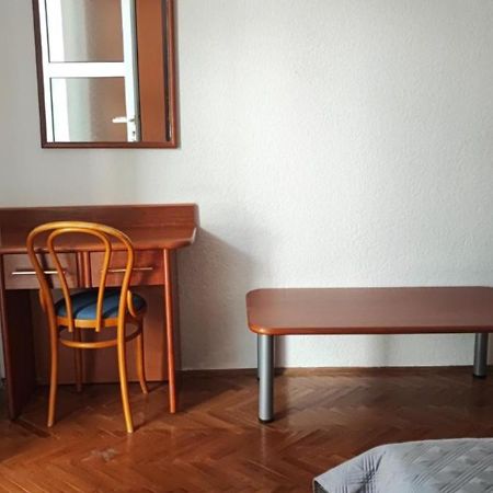 Apartment Vicko Drvenik  Dış mekan fotoğraf