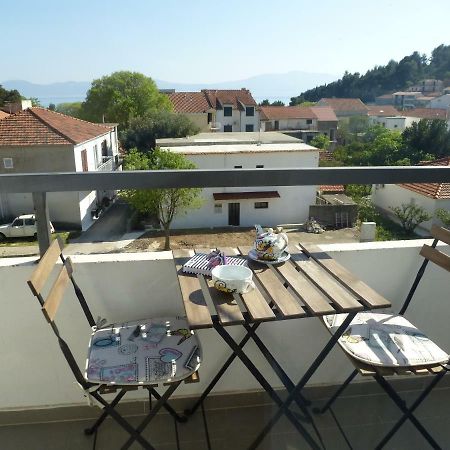 Apartment Vicko Drvenik  Dış mekan fotoğraf