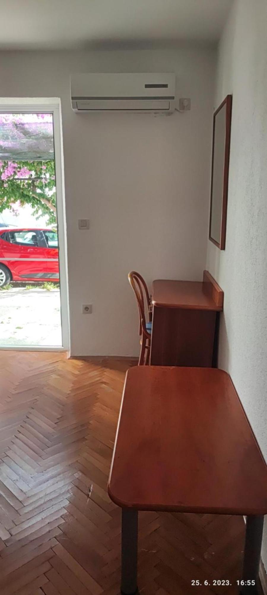 Apartment Vicko Drvenik  Dış mekan fotoğraf