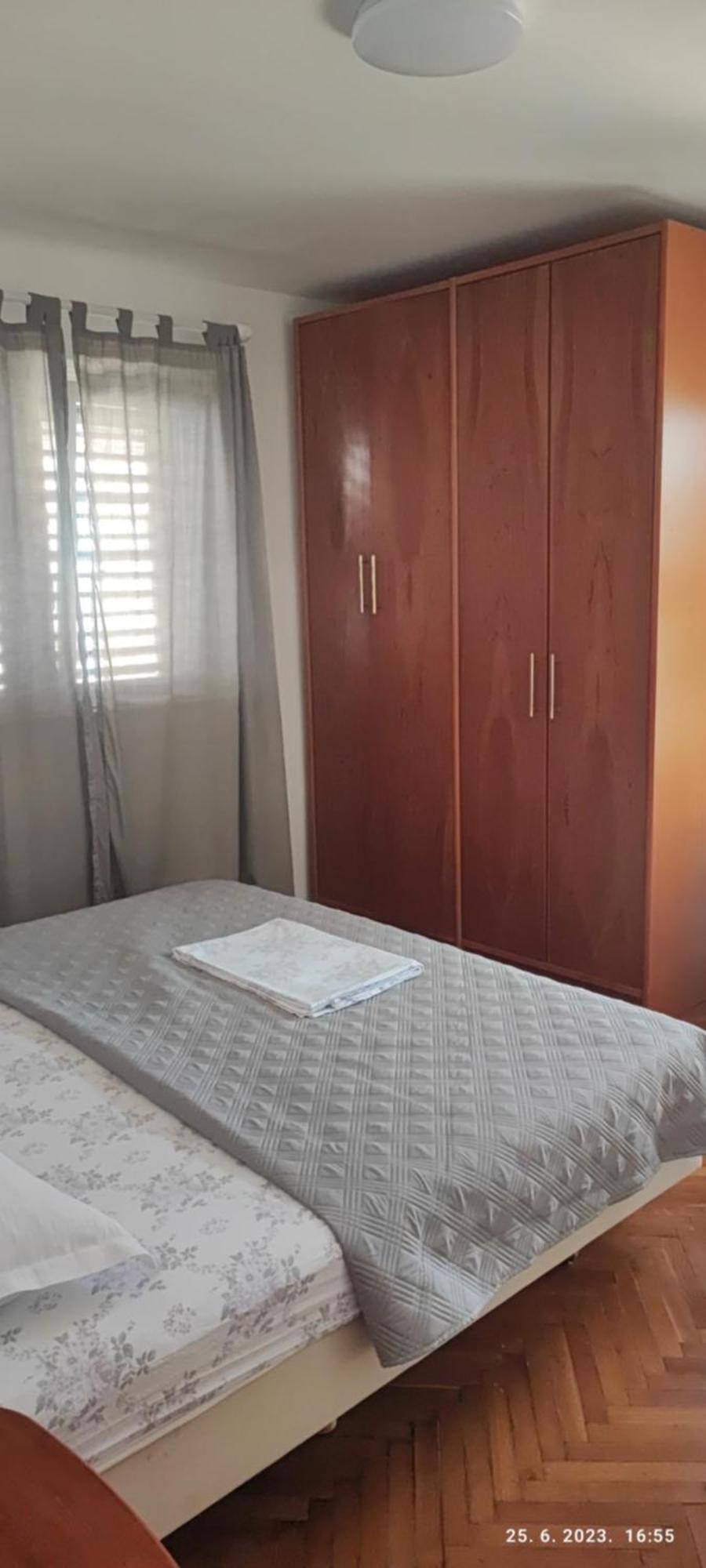 Apartment Vicko Drvenik  Dış mekan fotoğraf