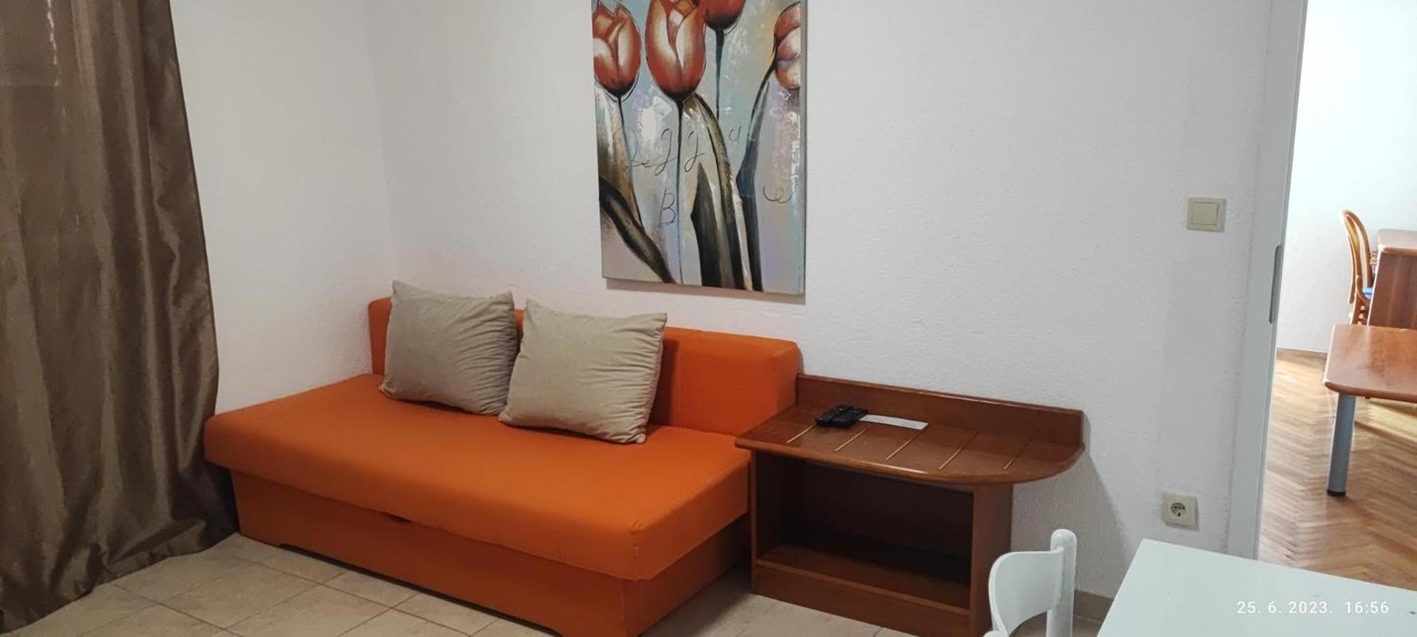 Apartment Vicko Drvenik  Dış mekan fotoğraf