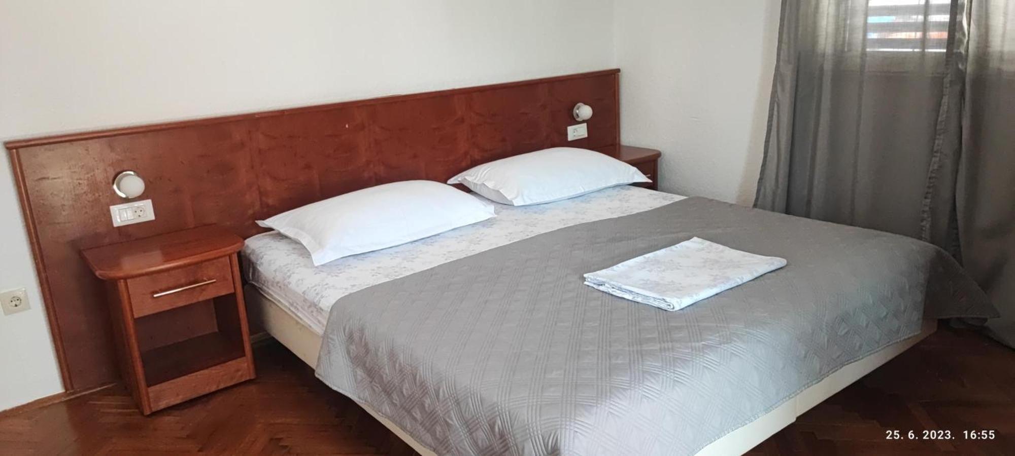 Apartment Vicko Drvenik  Dış mekan fotoğraf