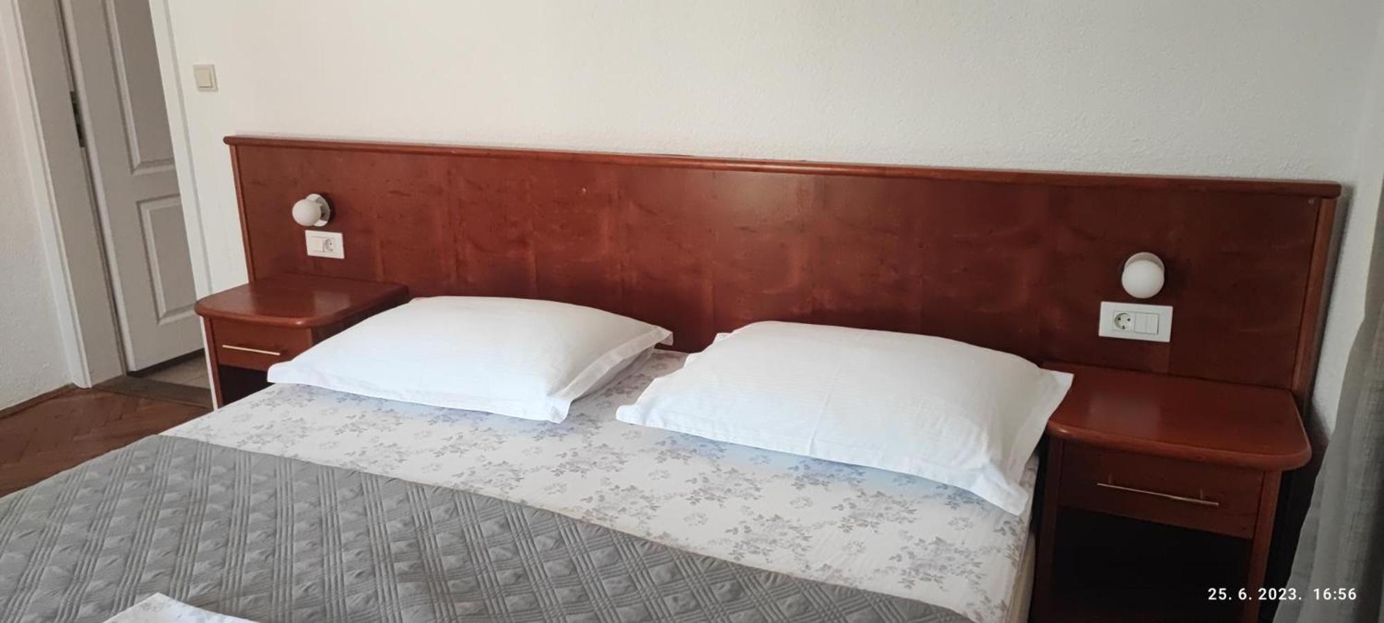 Apartment Vicko Drvenik  Dış mekan fotoğraf