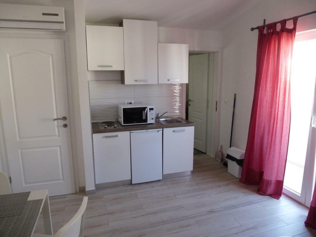 Apartment Vicko Drvenik  Dış mekan fotoğraf