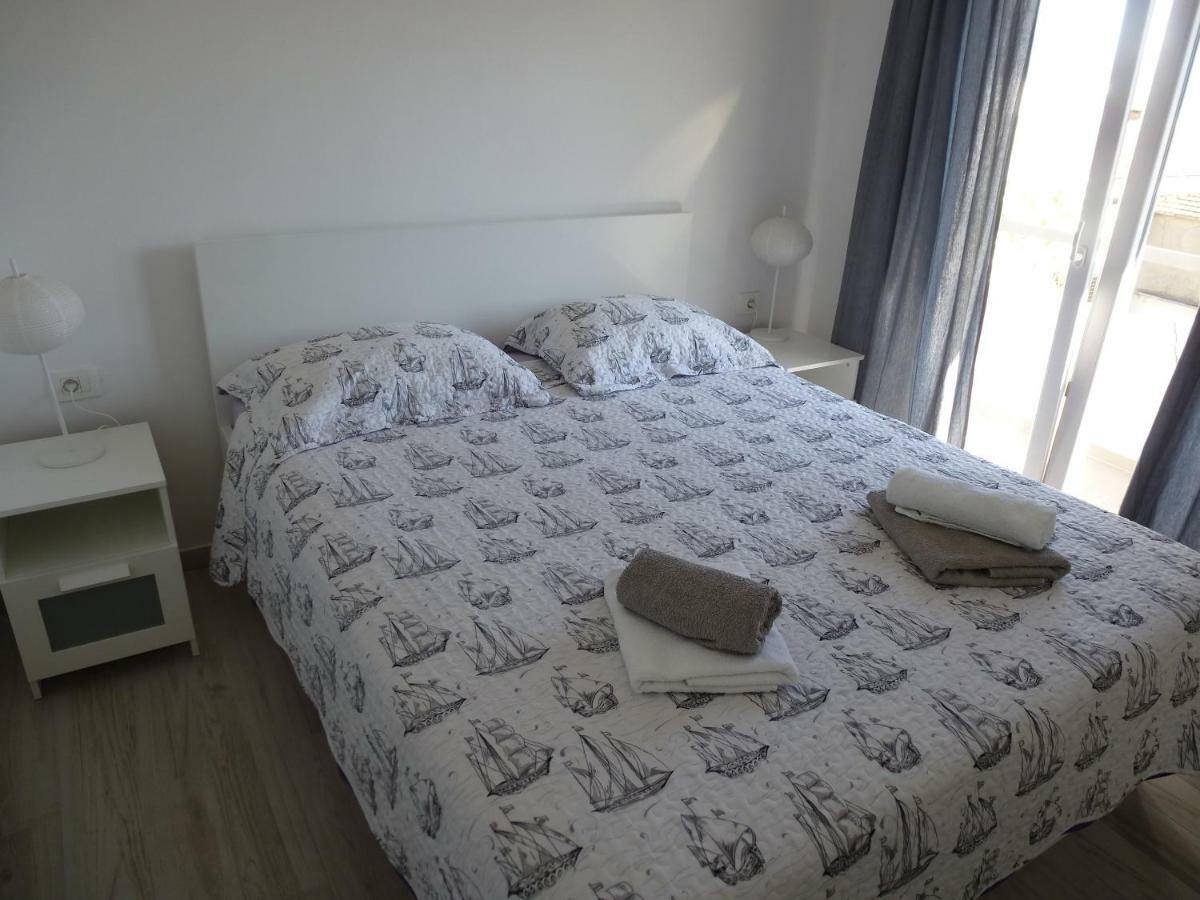 Apartment Vicko Drvenik  Dış mekan fotoğraf