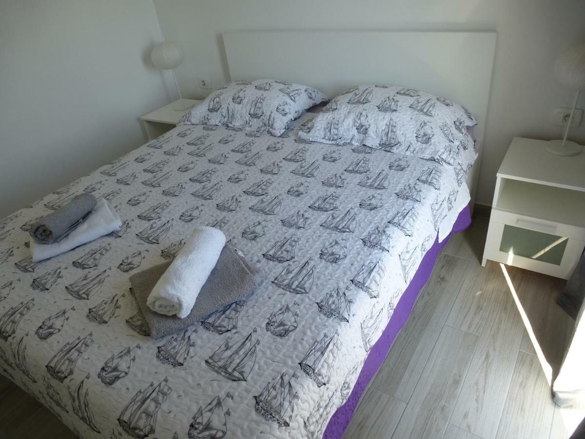 Apartment Vicko Drvenik  Dış mekan fotoğraf