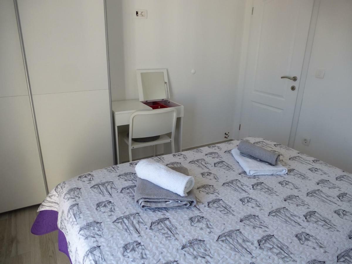 Apartment Vicko Drvenik  Dış mekan fotoğraf