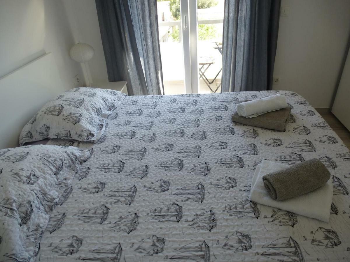 Apartment Vicko Drvenik  Dış mekan fotoğraf