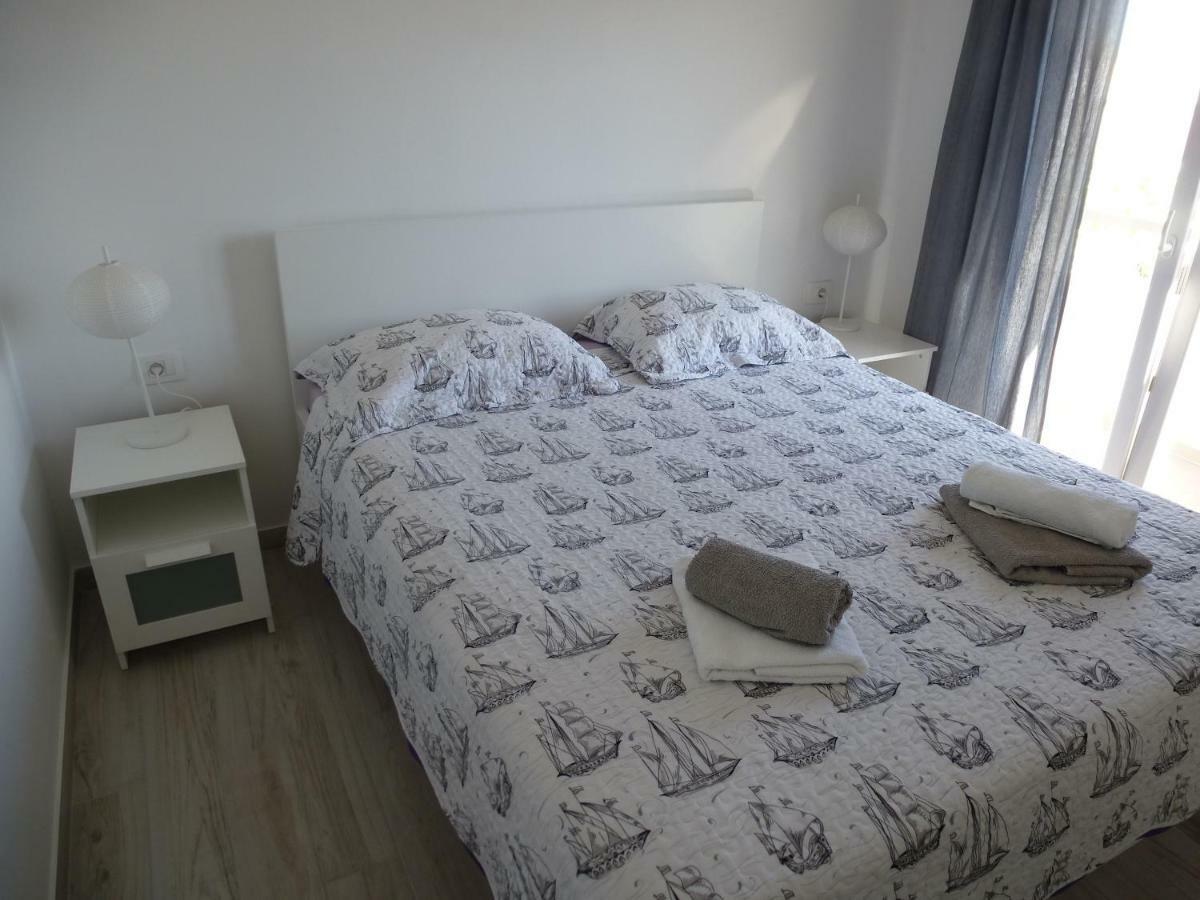 Apartment Vicko Drvenik  Dış mekan fotoğraf