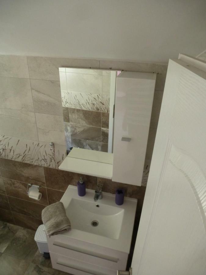 Apartment Vicko Drvenik  Dış mekan fotoğraf