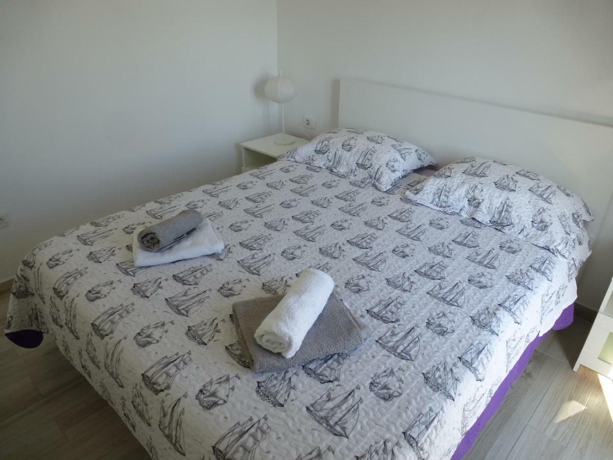 Apartment Vicko Drvenik  Dış mekan fotoğraf